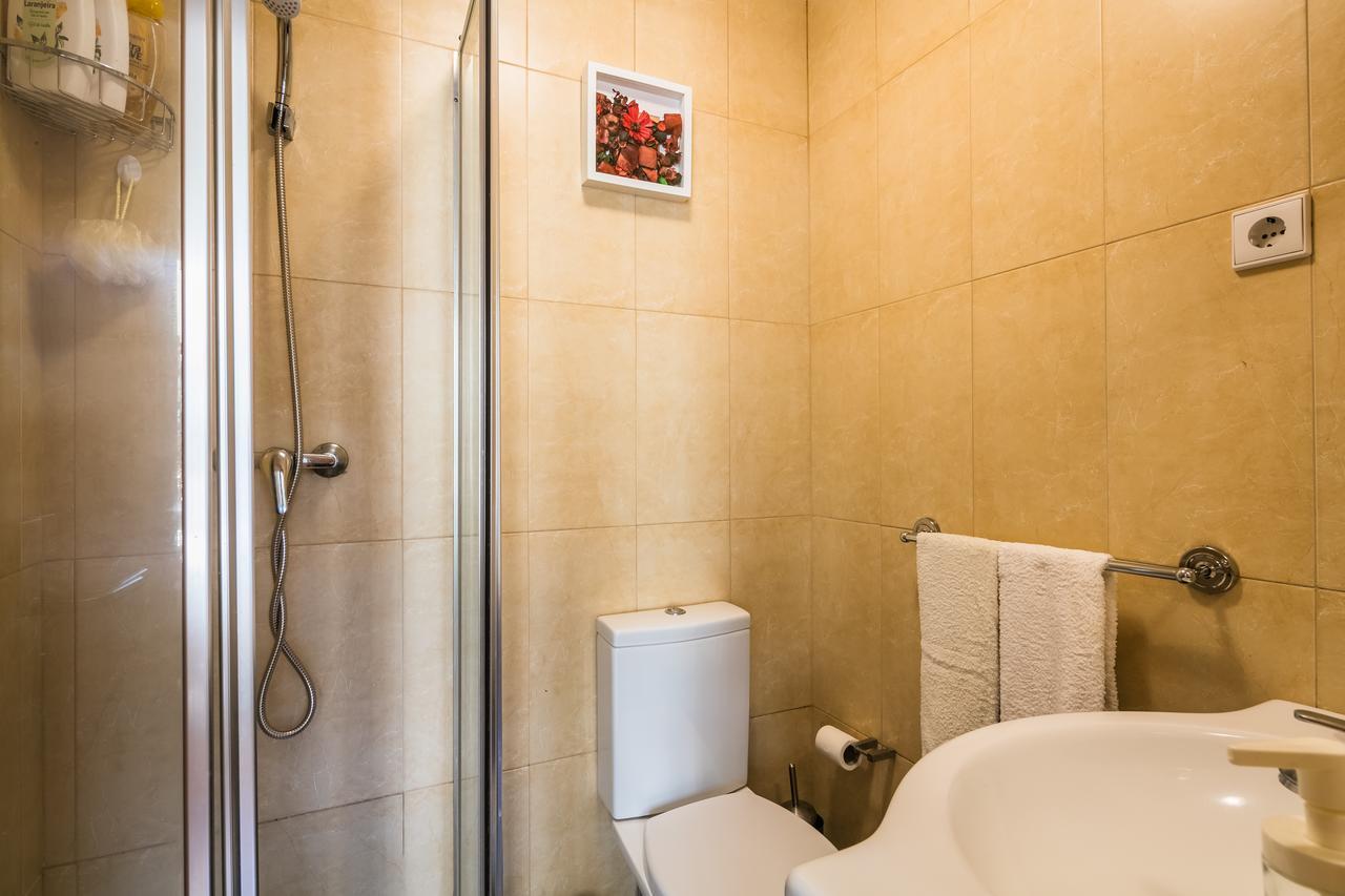 Apartamento Ao Campo Porto Center-Location Apartment Exterior photo